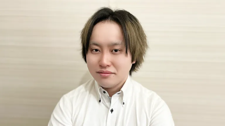 担当者のコメント