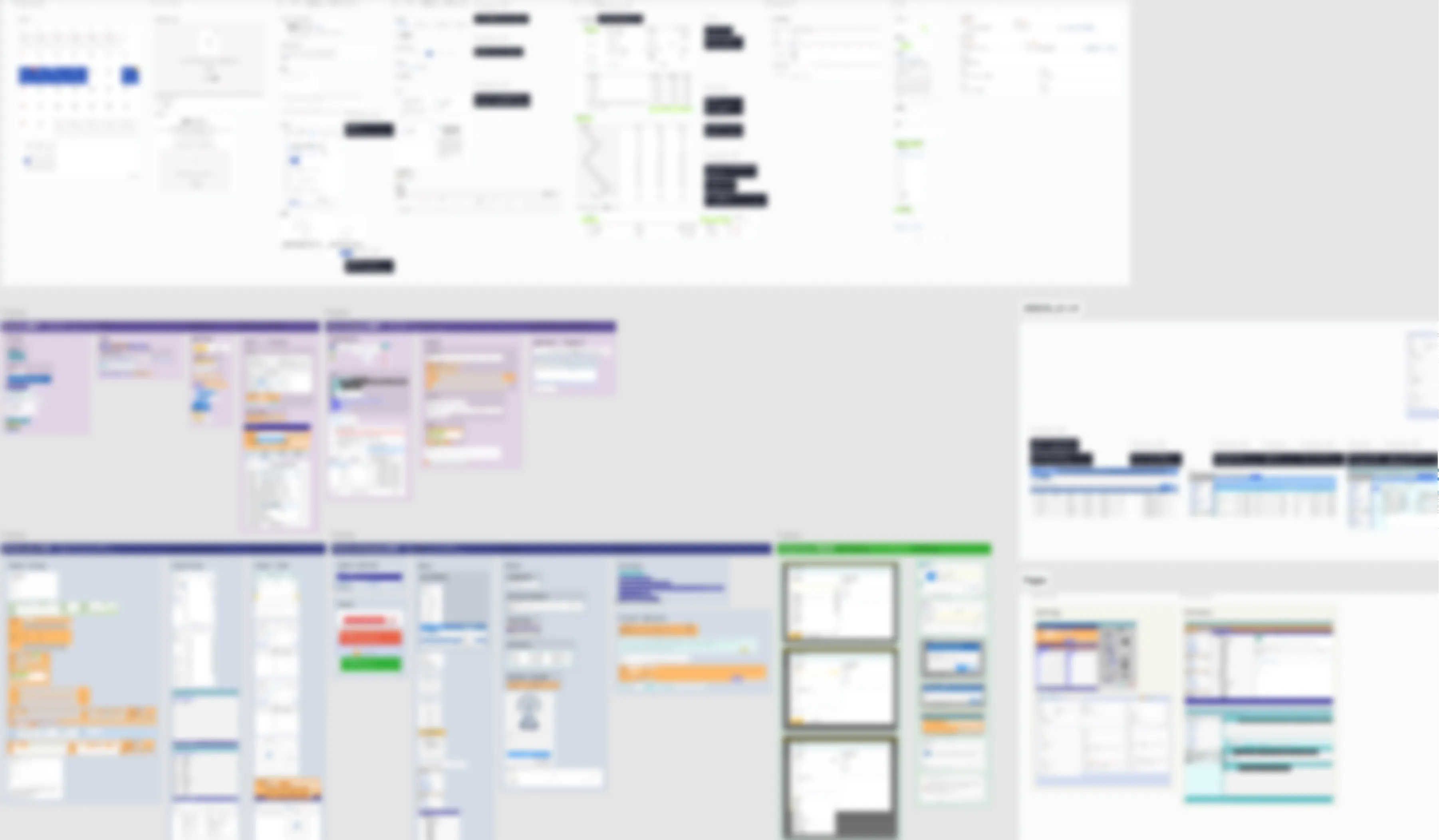 実業務に沿い日常的な活用に適したデザインシステムを目指して