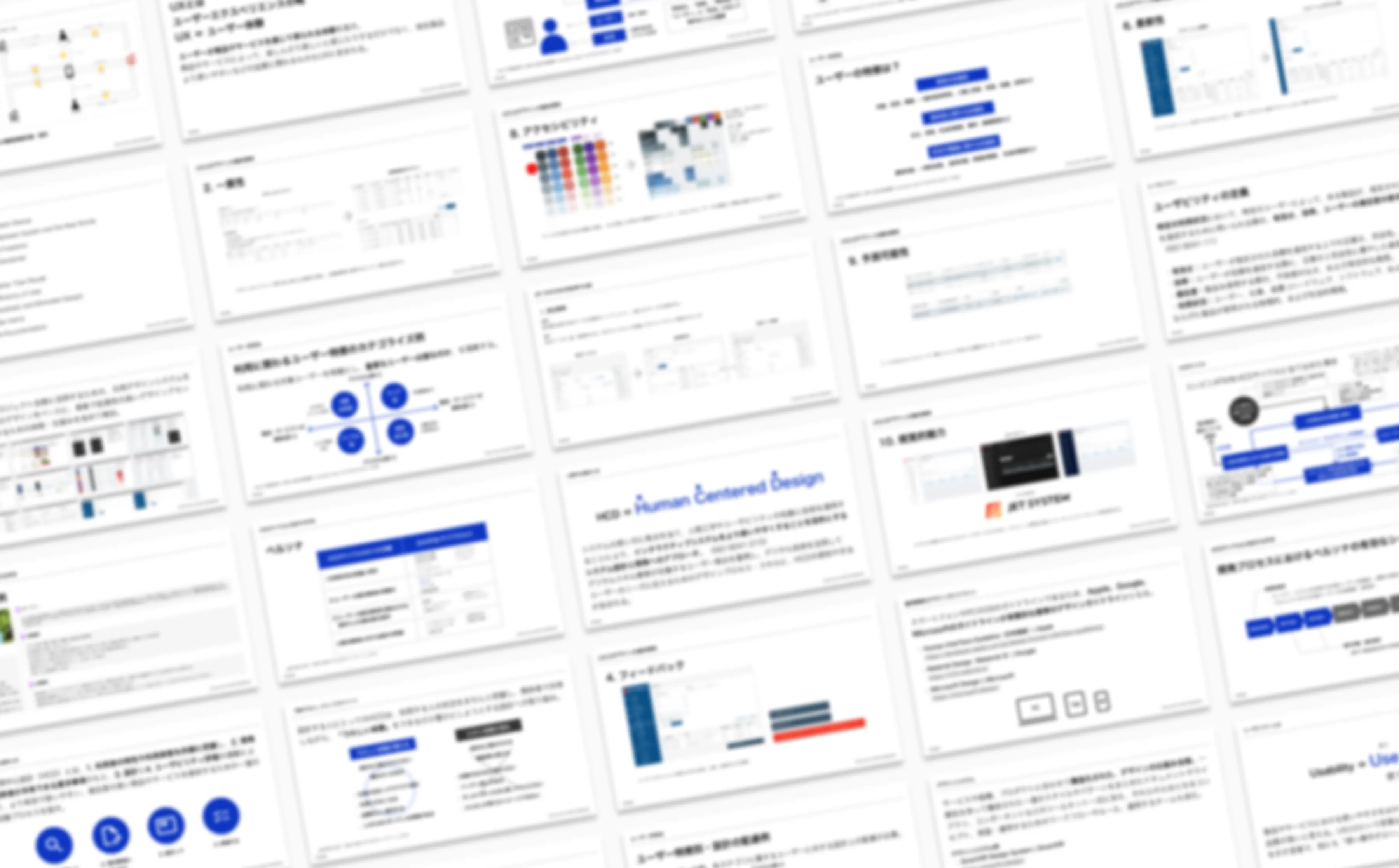 デザインシステム定着させるためのインナーブランディングと実践研修