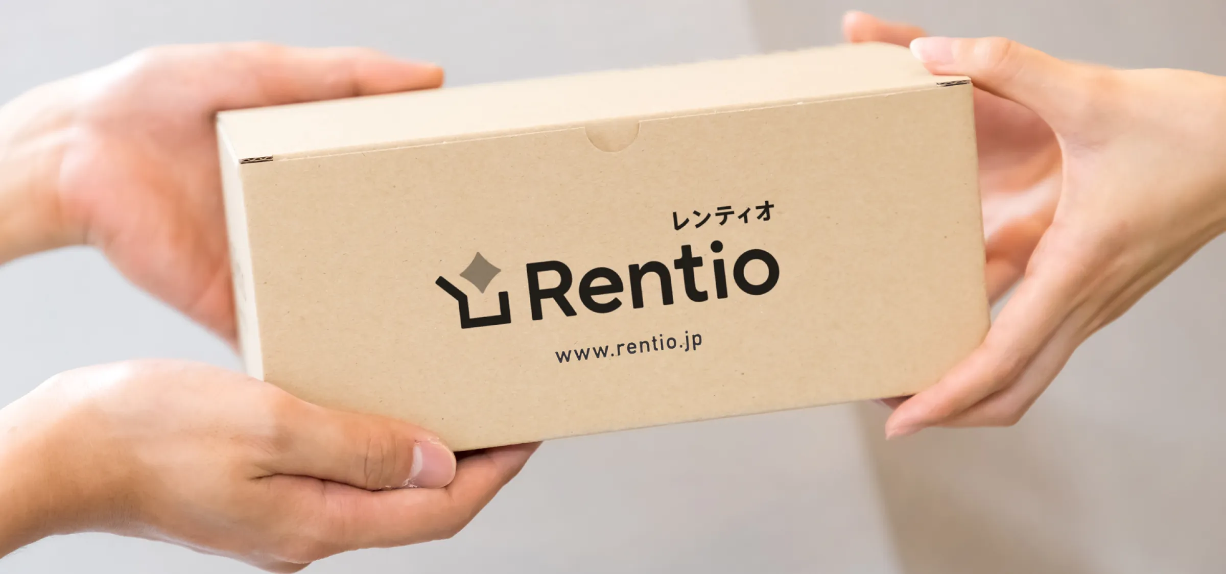 サービスの提供する価値や体験をデザインで視覚化