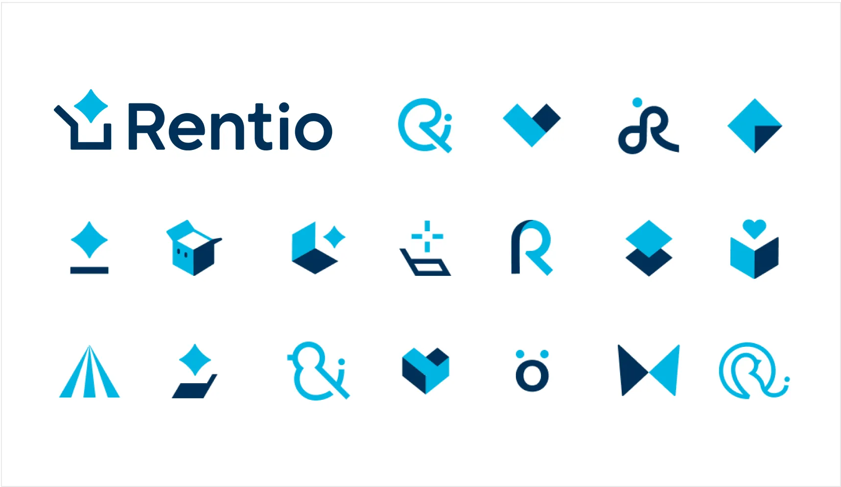 レンティオ株式会社