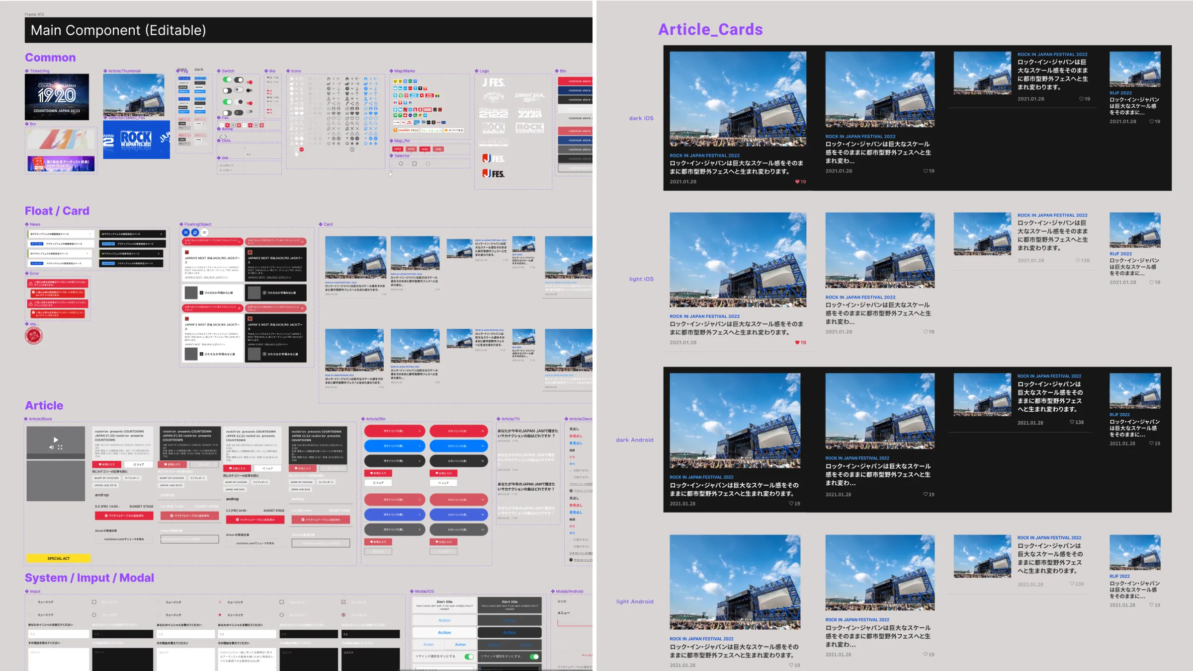 プロジェクト概要