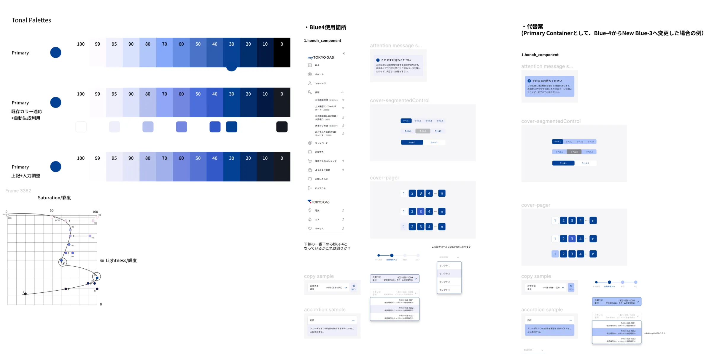東京ガス株式会社
