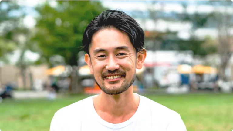 担当者のコメント