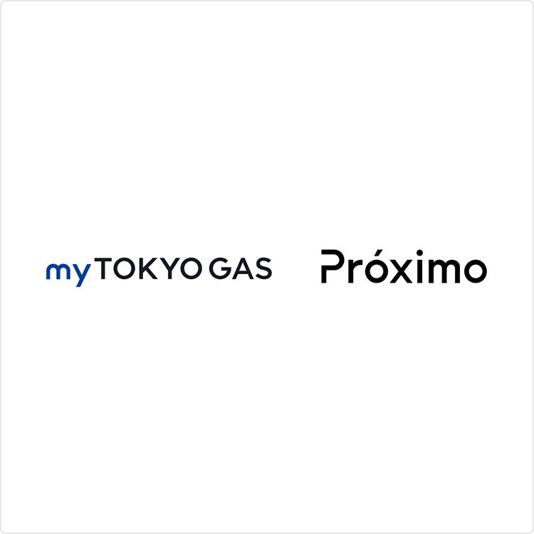 東京ガス株式会社