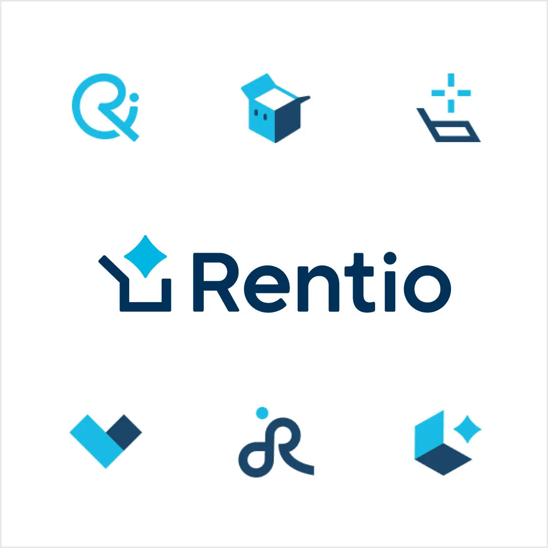 レンティオ株式会社