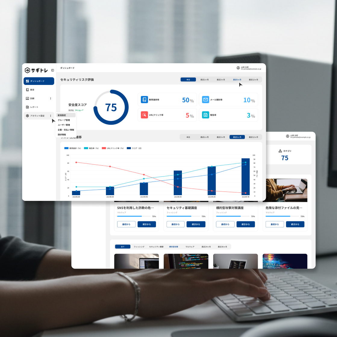 株式会社トビラシステムズ